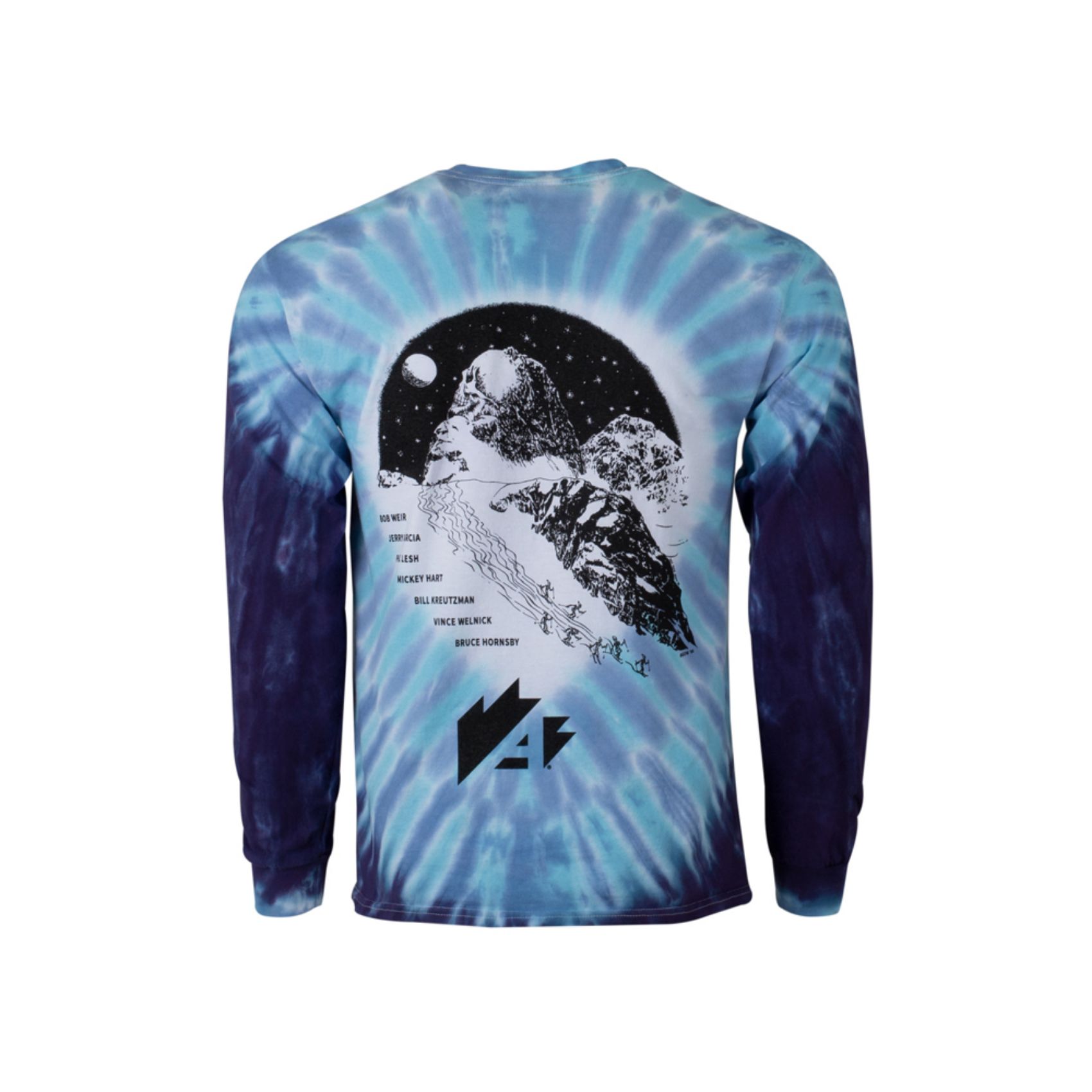 arapahoe basin t shirt