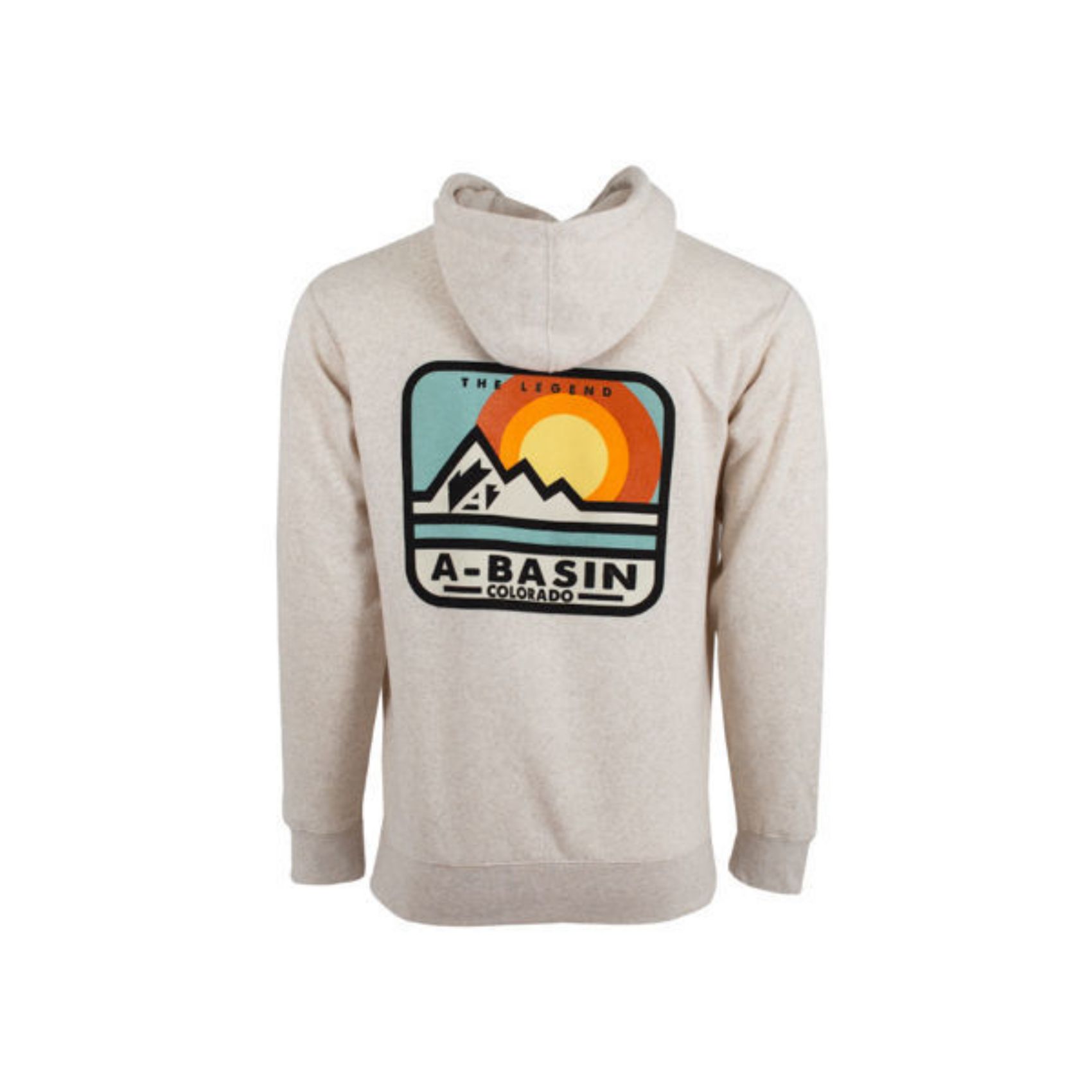 arapahoe basin t shirt